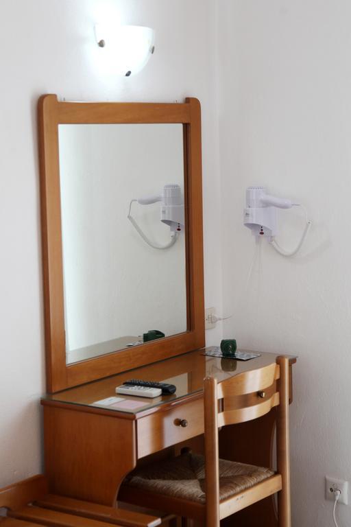 Apartmán Archontiko Driani Paralia Pantaleimonos Exteriér fotografie